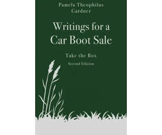KNYGA Bookshop Writings for a Car Boot Sale