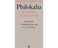 KNYGA Bookshop Writings from the Philokalia