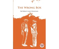 KNYGA Bookshop Wrong Box