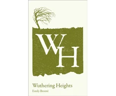 KNYGA Bookshop Wuthering Heights