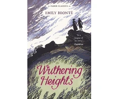 KNYGA Bookshop Bronte Emily Wuthering Heights