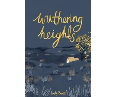 KNYGA Bookshop Bronte Emily Wuthering Heights