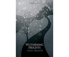 KNYGA Emily Bronte Wuthering Heights