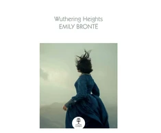 KNYGA Bookshop Bronte Emily Wuthering Heights