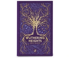 KNYGA Bookshop Bronte Emily Wuthering Heights