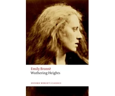 KNYGA Bookshop Bronte Emily Wuthering Heights