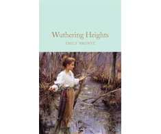 KNYGA Emily Bronte Wuthering Heights