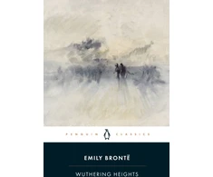 KNYGA Emily Bronte Wuthering Heights