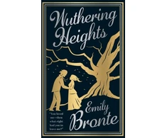 KNYGA Bookshop Bront Emily Wuthering Heights