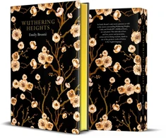 KNYGA Bookshop Bronte Emily Wuthering Heights