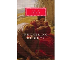 KNYGA Bookshop Wuthering Heights