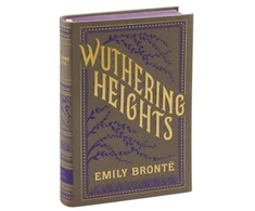KNYGA Bookshop Bronte Emily Wuthering Heights