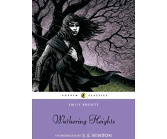 KNYGA Bookshop Wuthering Heights