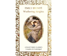 KNYGA Bookshop Wuthering Heights