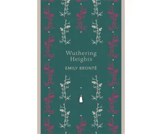 KNYGA Bookshop Bronte Emily Wuthering Heights