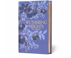 KNYGA Bookshop Wuthering Heights (Special Edition)