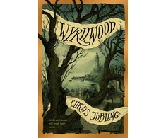 KNYGA Bookshop Wyrdwood