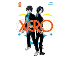 KNYGA Bookshop Xero