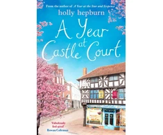 KNYGA Bookshop Year at Castle Court