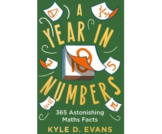 KNYGA Bookshop Year in Numbers