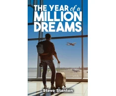 KNYGA Bookshop Year of a Million Dreams