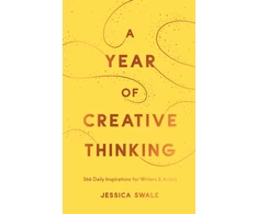 KNYGA Bookshop Year of Creative Thinking