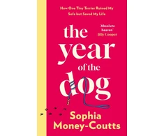 KNYGA Sophia Money Coutts Year of the Dog