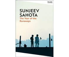 KNYGA Bookshop Year of the Runaways