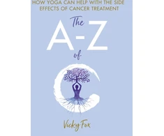 KNYGA Bookshop Yoga for Cancer