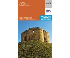 KNYGA Bookshop York