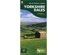 KNYGA Bookshop Yorkshire Dales