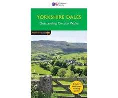 KNYGA Bookshop Yorkshire Dales