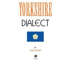 KNYGA Bookshop Yorkshire Dialect