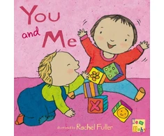 KNYGA Bookshop You and Me!