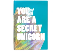 KNYGA Bookshop You Are a Secret Unicorn