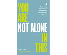 KNYGA Bookshop You Are Not Alone In This