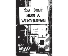 KNYGA Bookshop You Don't Need a Weatherman