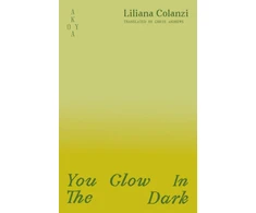 KNYGA Bookshop You Glow in the Dark