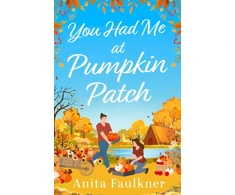 KNYGA Bookshop You Had Me At Pumpkin Patch