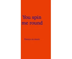 KNYGA Bookshop You Spin Me Round