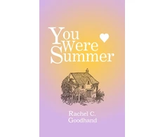 KNYGA Bookshop You Were Summer