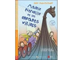 KNYGA Bookshop Young ELI Readers - French