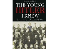 KNYGA Bookshop Young Hitler I Knew