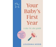 KNYGA Bookshop Your Baby’s First Year