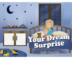 KNYGA Bookshop Your Dream Surprise