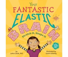 KNYGA Bookshop Your Fantastic Elastic Brain