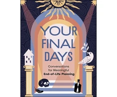 KNYGA Bookshop Your Final Days