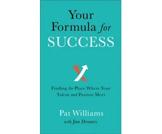 KNYGA Bookshop Your Formula for Success – Finding the Place Where Your Talent and Passion Meet