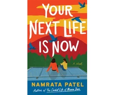 KNYGA Bookshop Your Next Life is Now