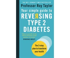 KNYGA Bookshop Your Simple Guide to Reversing Type 2 Diabetes